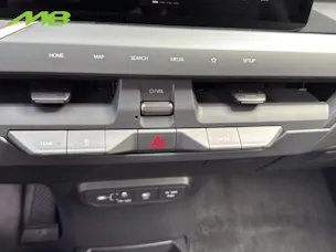 Kia EV5 81 kWh Earth