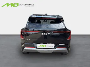 Kia EV5 81 kWh Earth