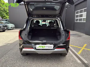 Kia EV5 81 kWh Earth