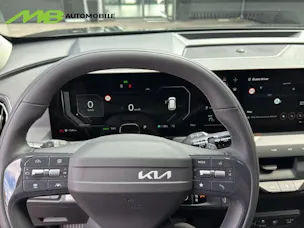 Kia EV5 81 kWh Earth