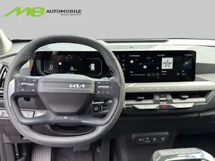 Kia EV5 81 kWh Earth