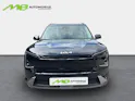 Kia EV5 81 kWh Earth