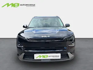 Kia EV5 81 kWh Earth