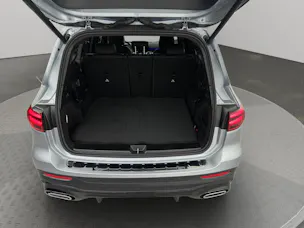 Mercedes-Benz GLB 220 AMG Line 4matic