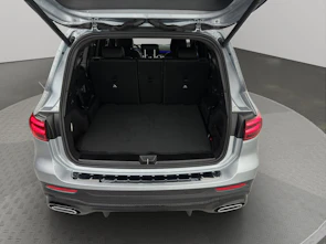 Fahrzeugbild MERCEDES-BENZ GLB 220 AMG Line 4matic