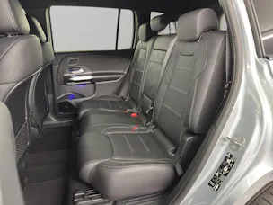 Mercedes-Benz GLB 220 AMG Line 4matic