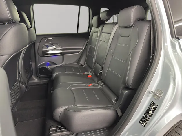 Mercedes-Benz GLB 220 AMG Line 4matic