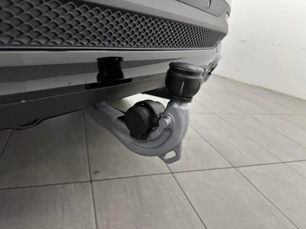 Mercedes-Benz GLB 220 AMG Line 4matic