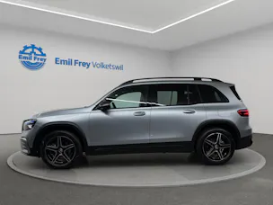 Mercedes-Benz GLB 220 AMG Line 4matic