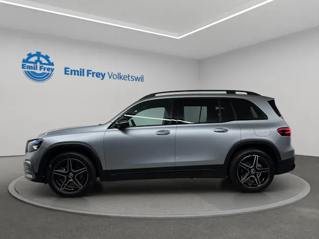Mercedes-Benz GLB 220 AMG Line 4matic