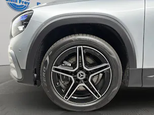 Mercedes-Benz GLB 220 AMG Line 4matic