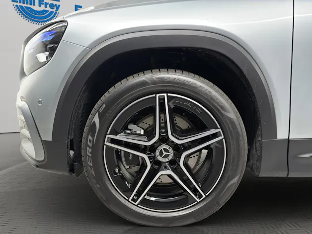 Mercedes-Benz GLB 220 AMG Line 4matic