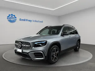 Mercedes-Benz GLB 220 AMG Line 4matic