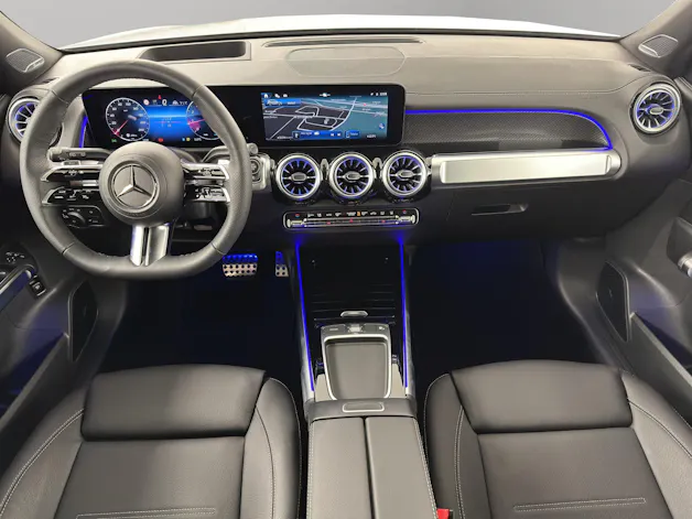 Mercedes-Benz GLB 220 AMG Line 4matic