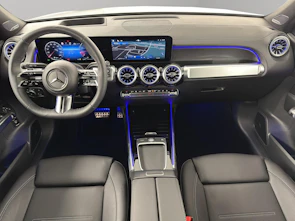 Fahrzeugbild MERCEDES-BENZ GLB 220 AMG Line 4matic