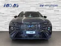 Hyundai Tucson 1.6 T-GDi HEV N-Line 4WD