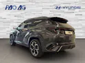 Hyundai Tucson 1.6 T-GDi HEV N-Line 4WD