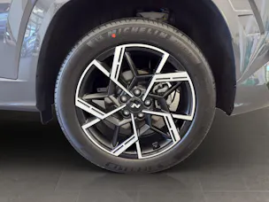 Hyundai Tucson 1.6 T-GDi HEV N-Line 4WD