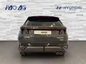 Hyundai Tucson 1.6 T-GDi HEV N-Line 4WD