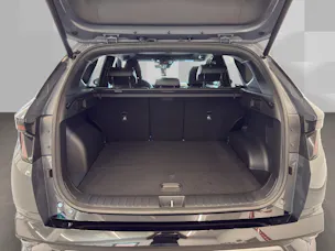 Hyundai Tucson 1.6 T-GDi HEV N-Line 4WD