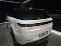 Land Rover Range Rover Sport 3.0 I6 350 Autobiography