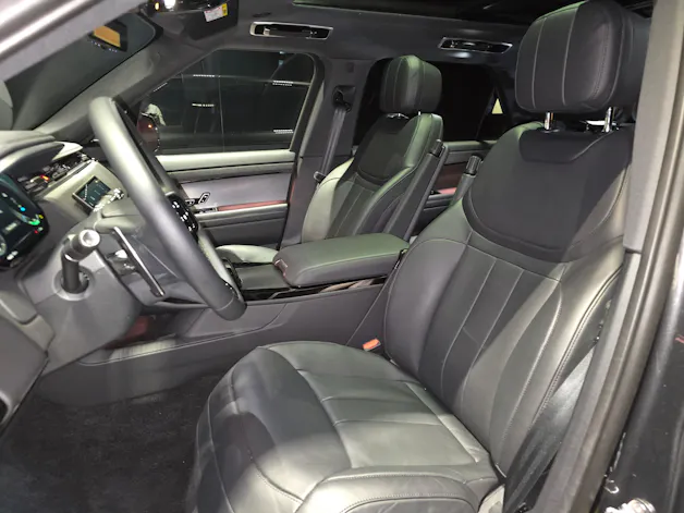 Land Rover Range Rover Sport 3.0 I6 350 Autobiography