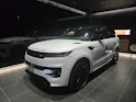 Land Rover Range Rover Sport 3.0 I6 350 Autobiography