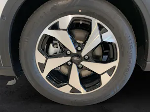 Ford Tourneo Connect 2.0 EcoBlue 122 Active