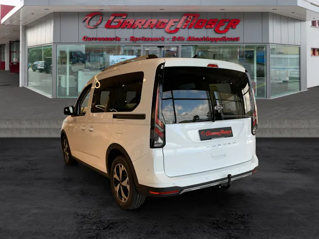 Ford Tourneo Connect 2.0 EcoBlue 122 Active