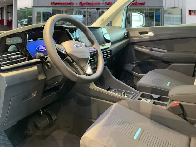 Ford Tourneo Connect 2.0 EcoBlue 122 Active