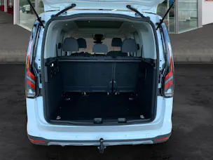 Ford Tourneo Connect 2.0 EcoBlue 122 Active