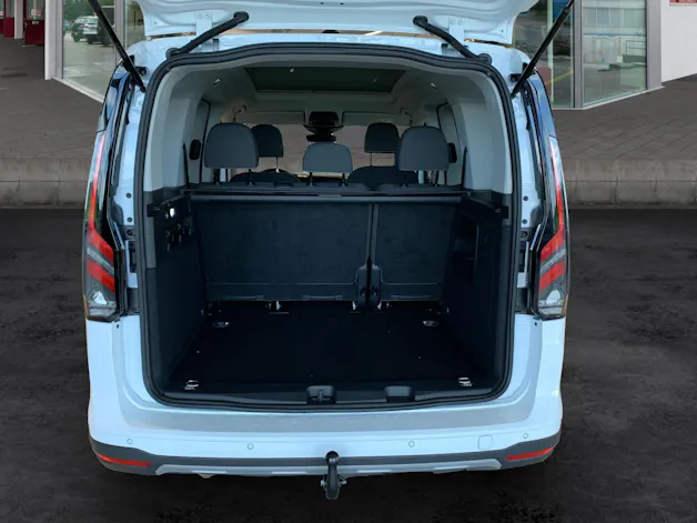 Ford Tourneo Connect 2.0 EcoBlue 122 Active