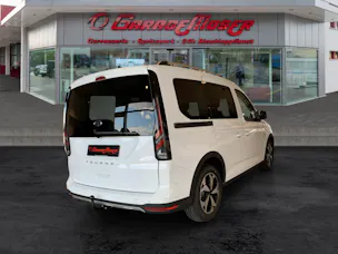 Ford Tourneo Connect 2.0 EcoBlue 122 Active