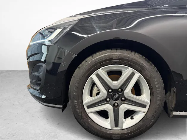 FORD Focus 1.0i EcoB Hybrid 125 Cool & Connect