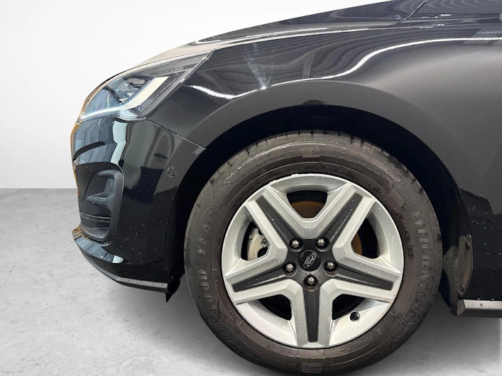 image du véhicule FORD FOCUS