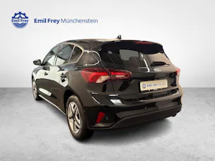 FORD Focus 1.0i EcoB Hybrid 125 Cool & Connect