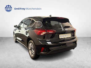 image du véhicule FORD Focus 1.0i EcoB Hybrid 125 Cool & Connect