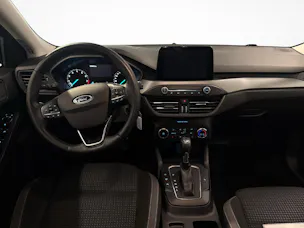 FORD Focus 1.0i EcoB Hybrid 125 Cool & Connect