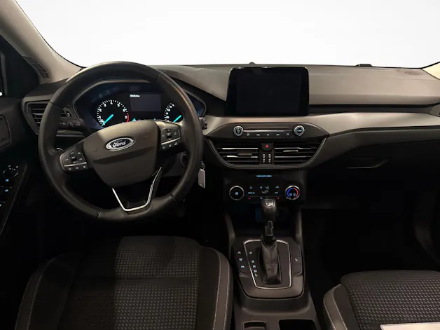 FORD Focus 1.0i EcoB Hybrid 125 Cool & Connect