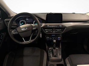 image du véhicule FORD Focus 1.0i EcoB Hybrid 125 Cool & Connect