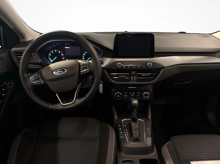 image du véhicule FORD FOCUS