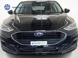 FORD Focus 1.0i EcoB Hybrid 125 Cool & Connect