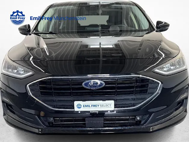 FORD Focus 1.0i EcoB Hybrid 125 Cool & Connect