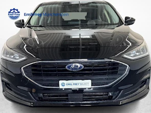 image du véhicule FORD Focus 1.0i EcoB Hybrid 125 Cool & Connect