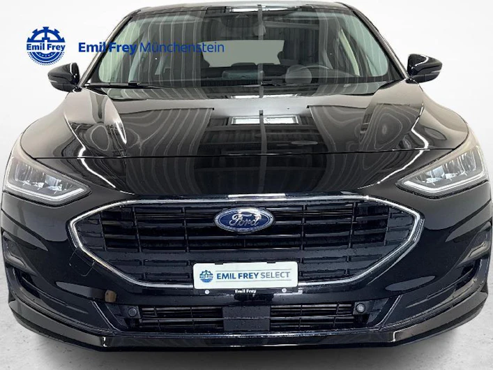 image du véhicule FORD FOCUS