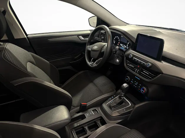 FORD Focus 1.0i EcoB Hybrid 125 Cool & Connect