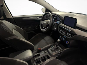 image du véhicule FORD Focus 1.0i EcoB Hybrid 125 Cool & Connect