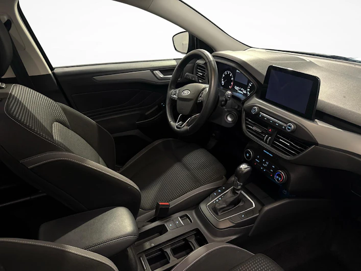 image du véhicule FORD FOCUS