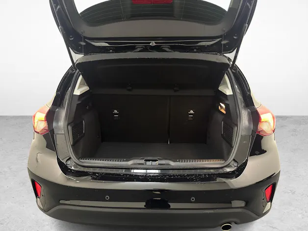 FORD Focus 1.0i EcoB Hybrid 125 Cool & Connect