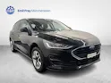 FORD Focus 1.0i EcoB Hybrid 125 Cool & Connect